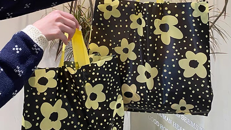 มุมมองที่มีเหตุผล: ความจริง 'สีเขียว' ของถุงที่เป็นมิตรต่อสิ่งแวดล้อม