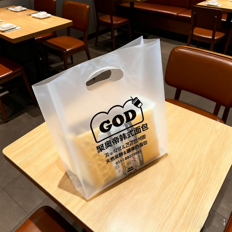 อะไรทำให้ถุงของขวัญ Tote HDPE เป็นตัวเลือกที่ชาญฉลาดสำหรับโซลูชันบรรจุภัณฑ์สมัยใหม่