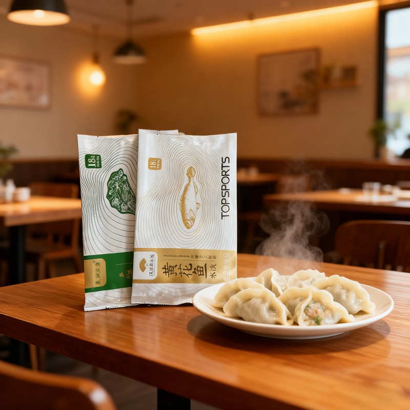 กระเป๋าใส่ Ref และ Frz แบบลามิเนต