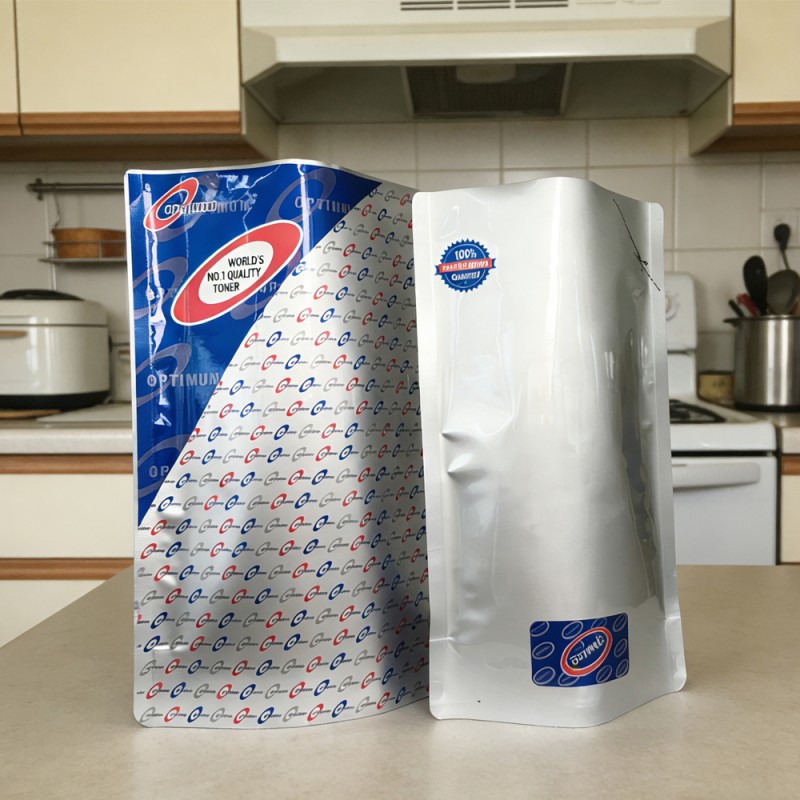 กระเป๋าโต้กลับไนลอนอลูมิเนียม