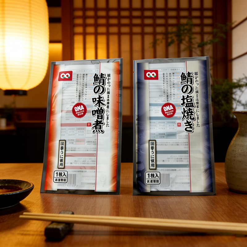 กระเป๋าโต้กลับเคลือบไนลอน