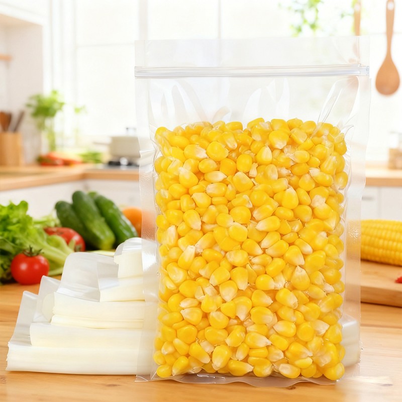 ถุงสูญญากาศเคลือบ PET