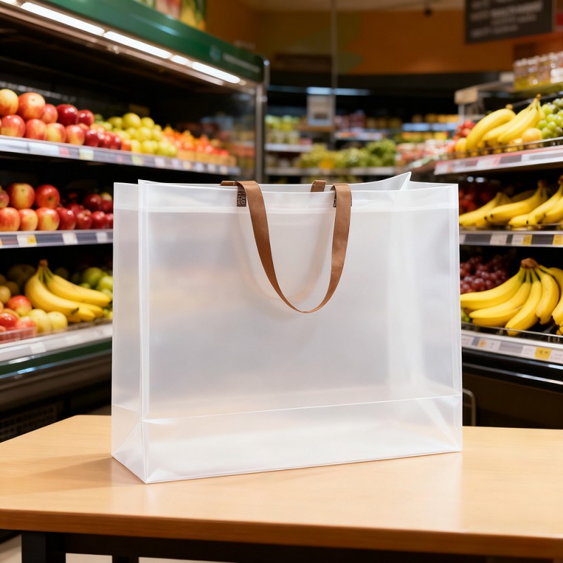 ถุงของขวัญพีพีโทท